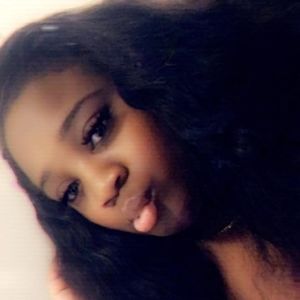 Meet your Posher, Sherrie